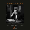 Dame Sayad (feat. Peyman Khazeni) - Single