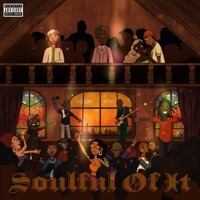 Soulful of It - Ian Kelly & Drew Banga