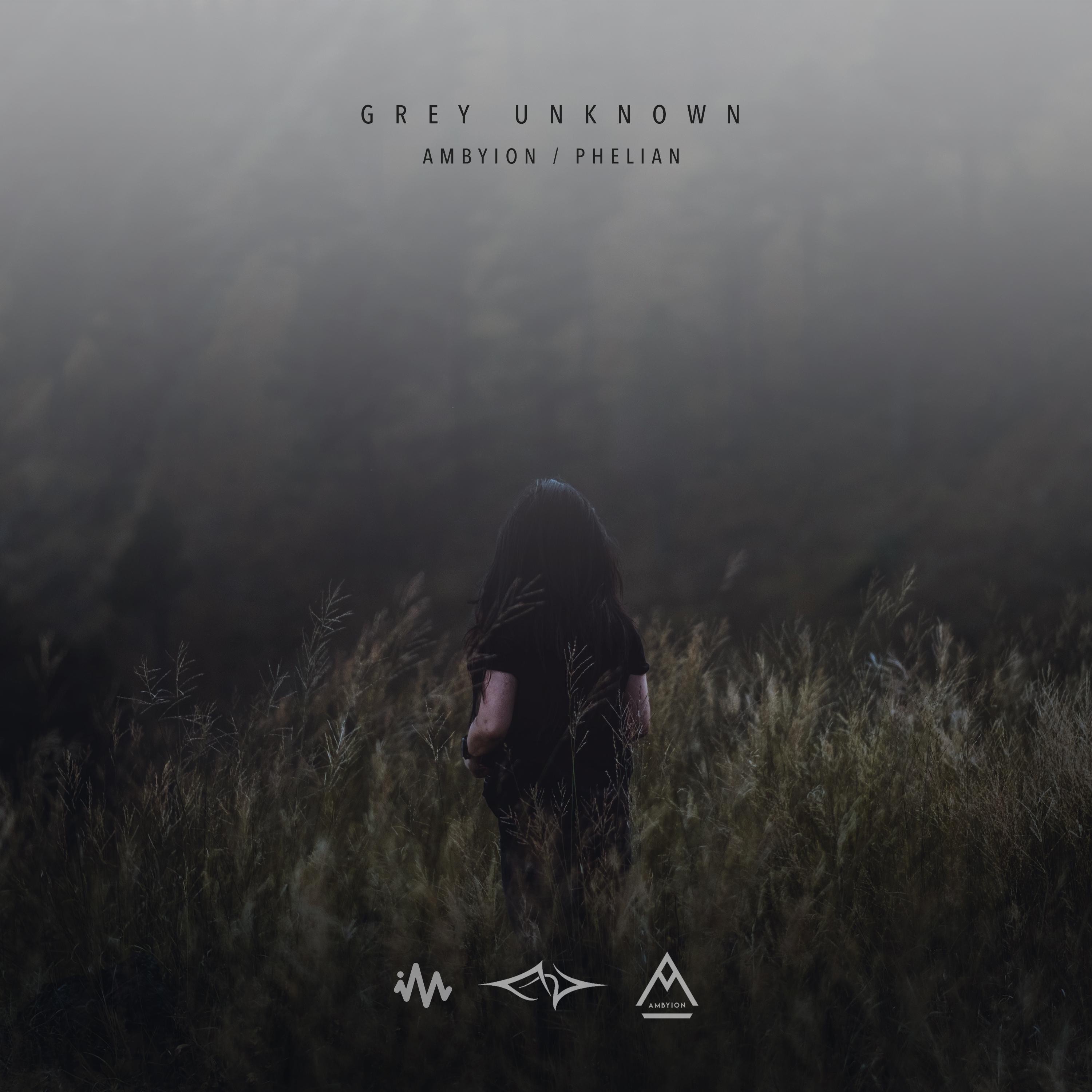 Grey Unknown - EP