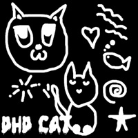 Dhd Cat - EP - CATXSCAN