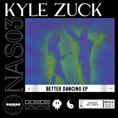 Better Dancing - Single