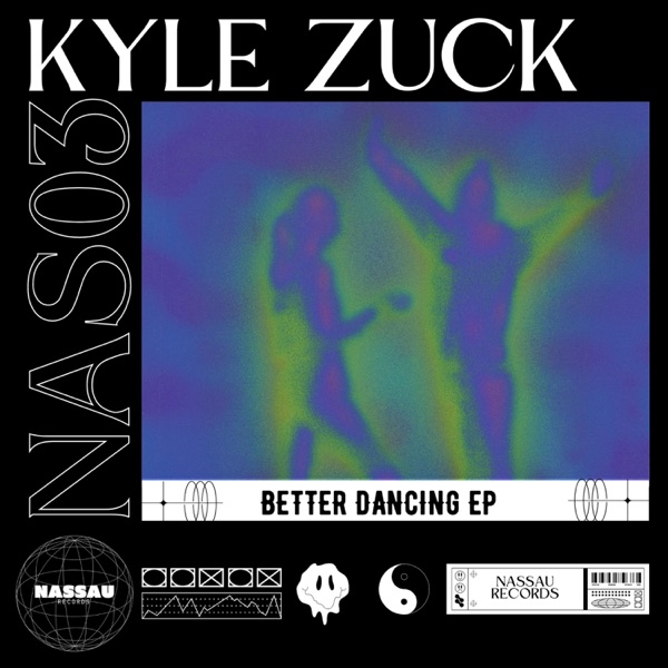 Better Dancing - Single