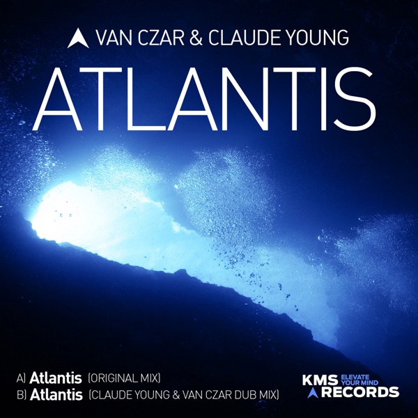 Atlantis - Single