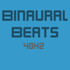 Bi-naural Beats (40hz Pack) - EP - Binaural Beats