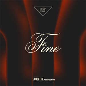 Fine (Piano Version) - Single