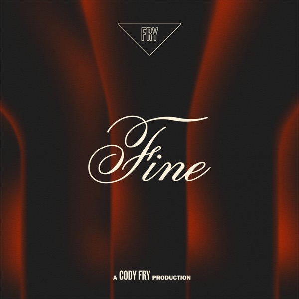 Fine (Piano Version) - Single