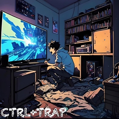 Ctrl+Trap