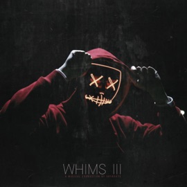 Whims III Sky