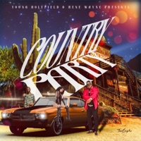 Country Party (feat. Kene Wayne) - Single - Young Holyfield