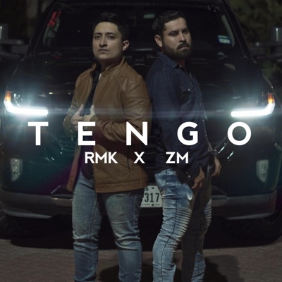 TENGO (feat. ZM) - Single