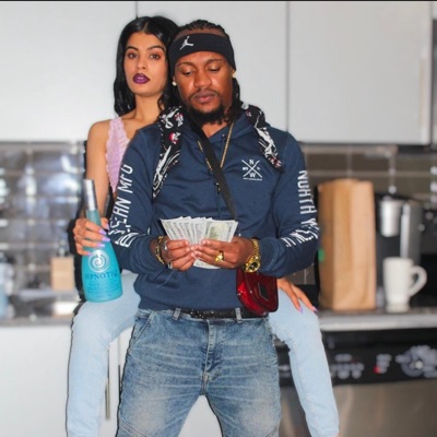 GRIND PON ME - Single