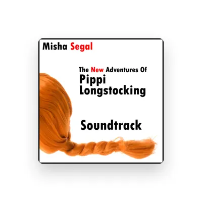 Listen to Misha Segal, watch music videos, read bio, see tour dates & more!