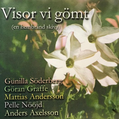 Utdrag ur "Visor vi gömt" - EP