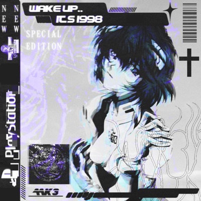 Wake Up.. It's 1998! (EP - Special Edition)