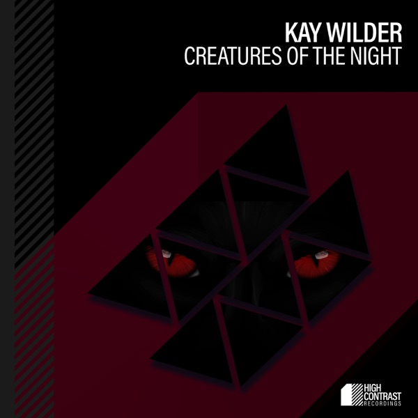 Creatures of the Night - Single
