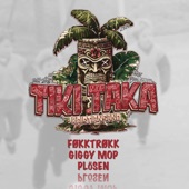 Tiki Taka 2024 artwork