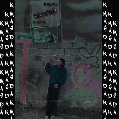 K MAS DA - Single