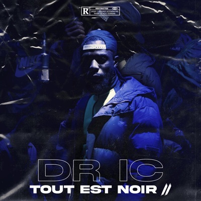 Tout est noir ll - Single