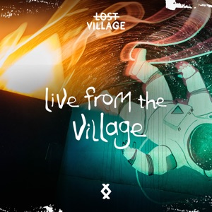 Live from Lost Village 2022: Âme (DJ Mix)