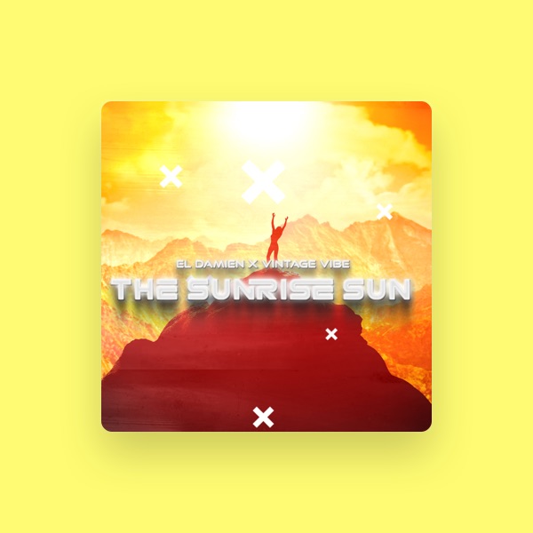 El DaMieN's avatar