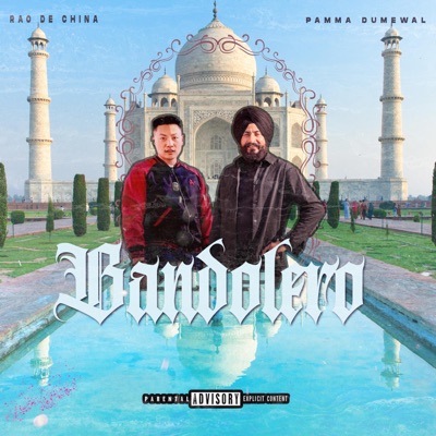 Bandolero (feat. Pamma Dumewal) - Single