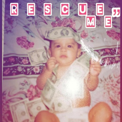 Rescue Me (CDQ) - Single
