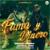 Fama Y Dinero - Single