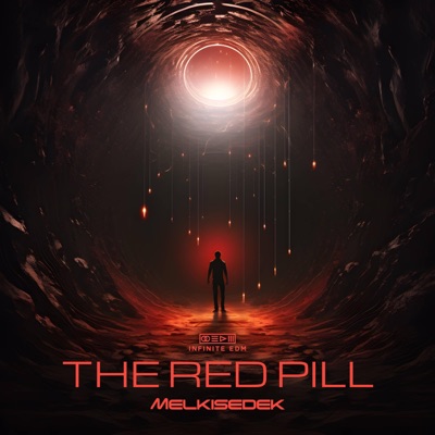 The Red Pill (feat. NEÖN & Aki Gibson) - Single