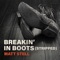 Breakin' in Boots (Stripped) artwork