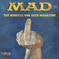 Mad - Single - b€ndix