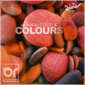 Colours - EP