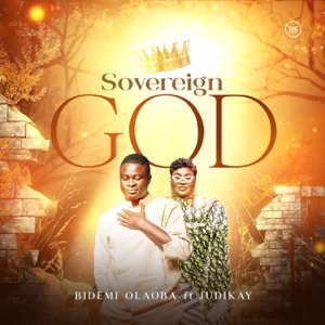 Sovereign God (feat. judikay)