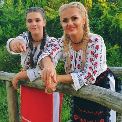 Sanziana Toader Ardelean - Sanziana-Am o fata si-o iubesc