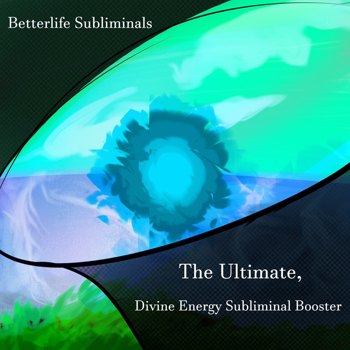 The Ultimate Divine Subliminal Booster - Single - Album by  Betterlife_subliminals - Apple Music
