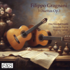 Filippo Gragnani - 3 Duettos para Guitarra Op.1 - Fernando Espi & Evaristo Valentí