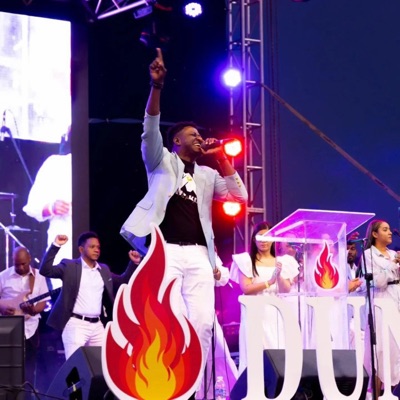 My God is Good (Live) - Single