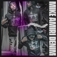 Mike Amiri Denim - Single - Trendz Luciano