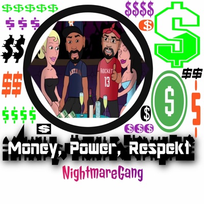 Money, Power, Respekt (feat. Young Boss) - Single