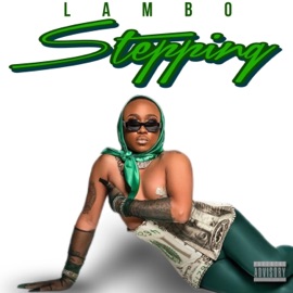 Stepping Lambo