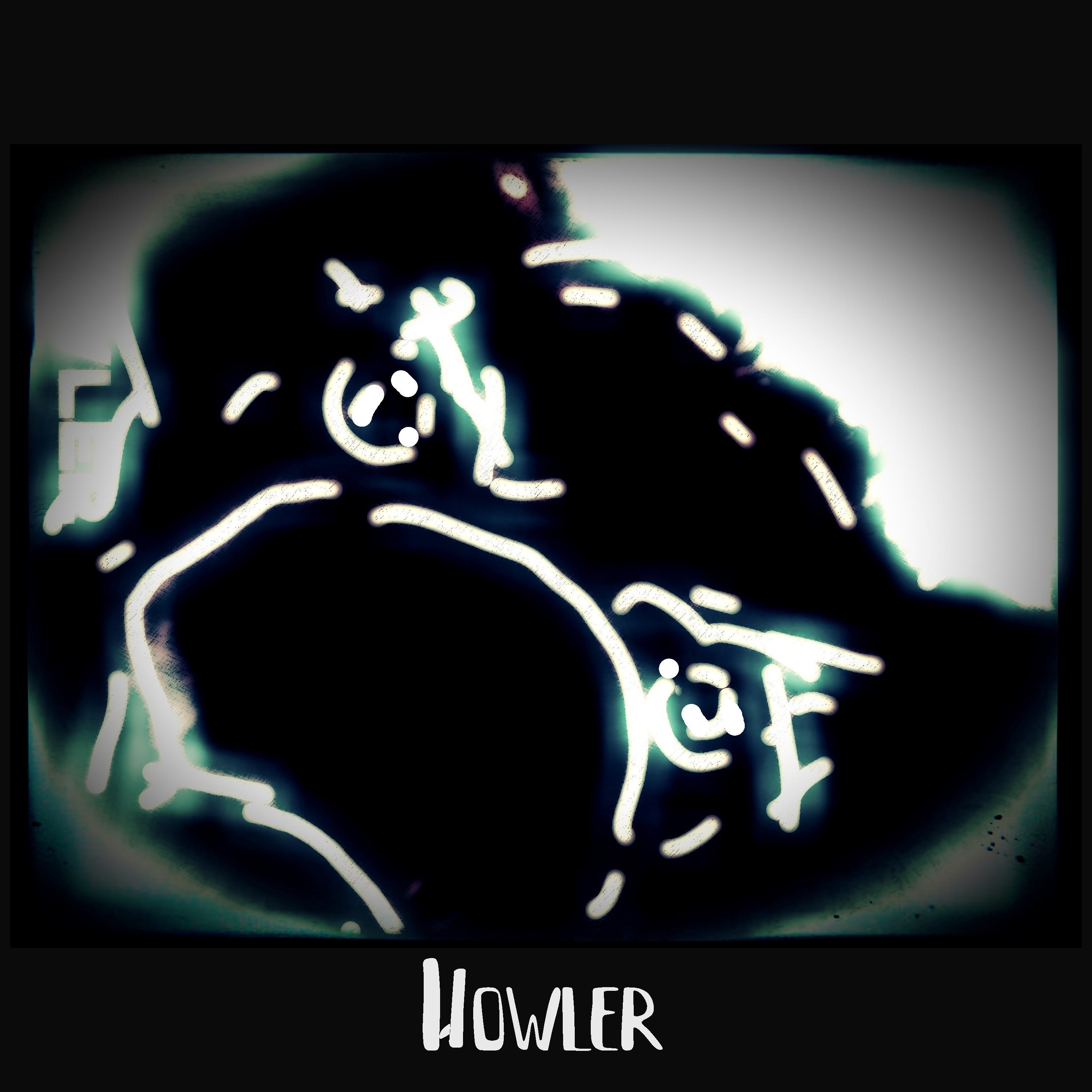 Howler - Single