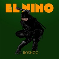 EL Nino - Single - Boshoo