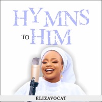 Hymns To Him - EP - Elizavocat