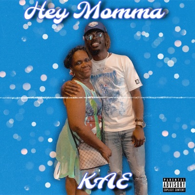 Hey Momma - Single