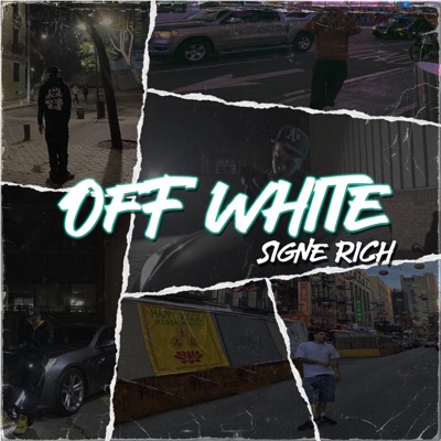 Off White - Single