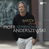 Bartók, Janáček, Szymanowski - Piotr Anderszewski