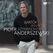 Bartók, Janáček, Szymanowski artwork