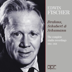 4 Impromptus, Op. 142, D. 935: No. 1 in F Minor, Allegro moderato