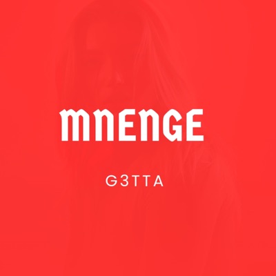 Mnenge - Single