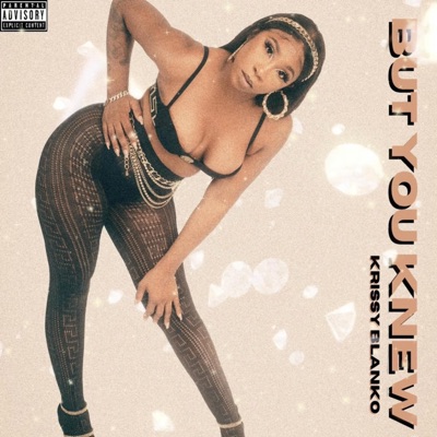 But You Knew - Single