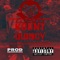 Green Slime (feat. Swank & Ferrow) - QCBANKS lyrics